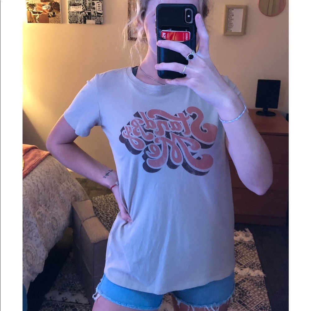 Tres Bien Fashion Tee